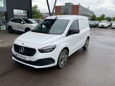 Mercedes Citan 110