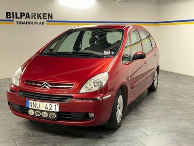 Citroën Xsara Picasso