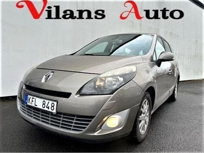 Renault Grand Scénic III