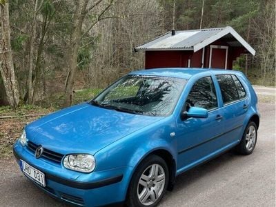 VW Golf IV