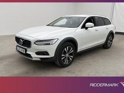 Volvo V90 CC