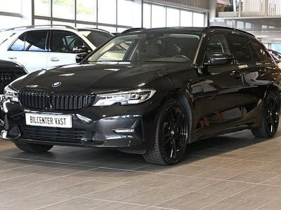 BMW 330e