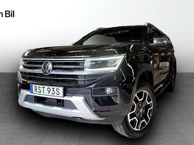 VW Amarok