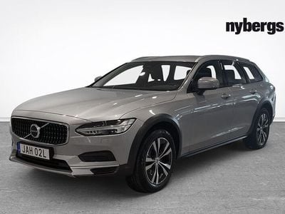 Volvo V90 CC