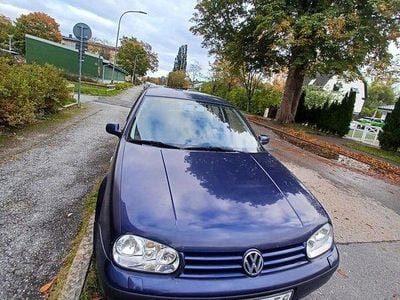 VW Golf IV