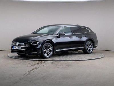 VW Arteon