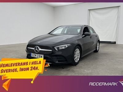 Mercedes A180