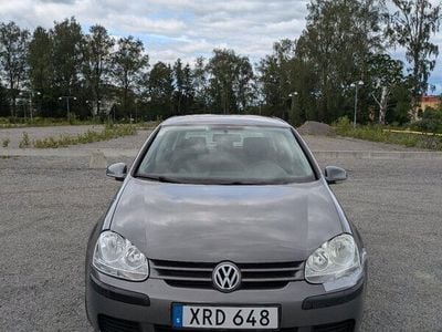 VW Golf V