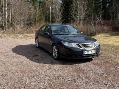 begagnad Saab 9-3 SportSedan 1.8t BioPower Linear