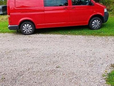 VW T5