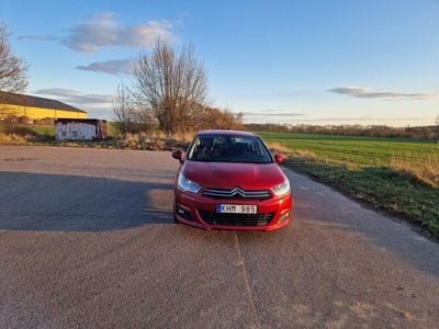 Citroën C4