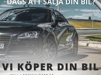 Svart Begagnad 2016 BMW 320 Halvkombi | 189 900 kr (Lite dyr)
