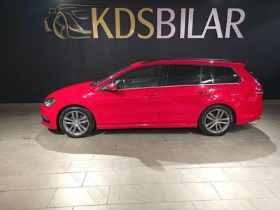 VW Golf VII