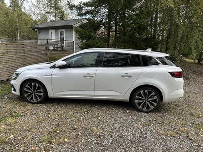 Renault Mégane IV
