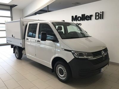 VW Transporter