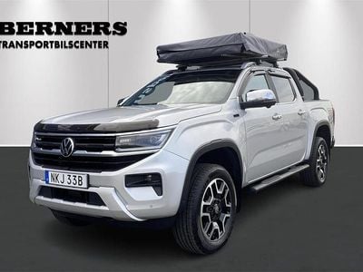 VW Amarok
