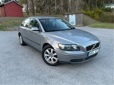 Volvo S40