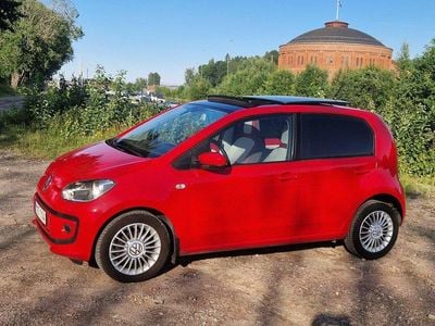 VW up!