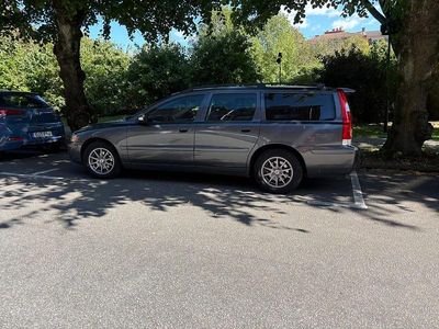 Begagnad Volvo V70 170 HK (125 kW) 2007 Kombi