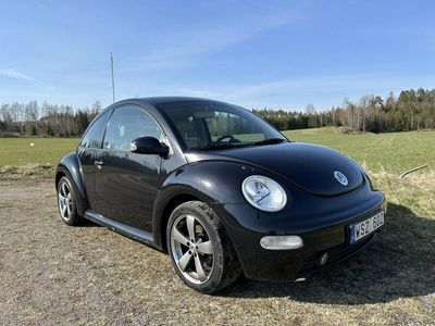 begagnad VW Beetle New2.0 Euro 4