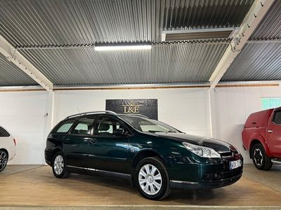 Citroën C5