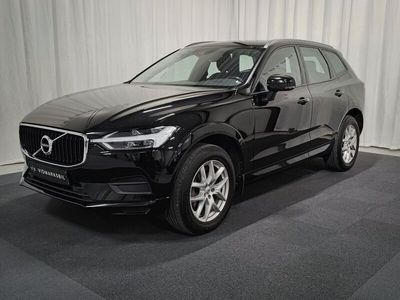 begagnad Volvo XC60 D4 AWD Geartronic Adv Ed Eu6|Drag| 3227:-/mån |