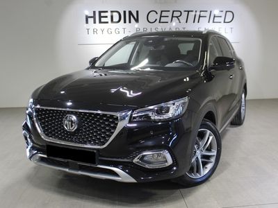 Okänd Begagnad 2021 MG EHS SUV | 269 900 kr (Dyr)