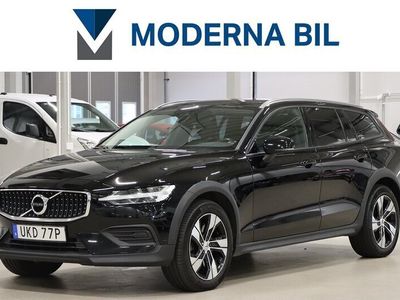 Volvo V60 CC
