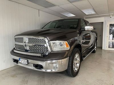 begagnad RAM 1500 1500 DodgeLaine Crew Cab 5.7 V8 395hk Luft