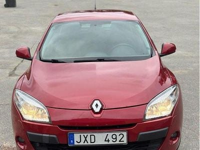 Renault Mégane III
