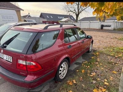 Saab 9-5