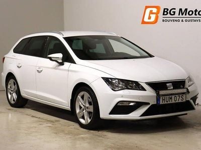 Seat Leon ST