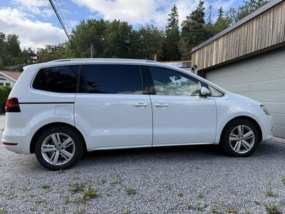 VW Sharan