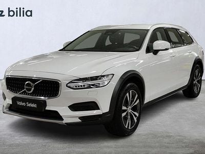 Volvo V90 CC