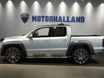 VW Amarok