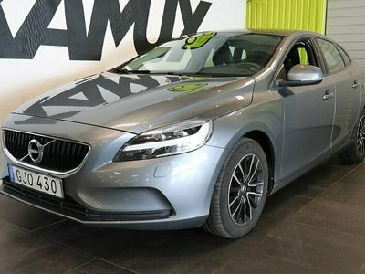 Begagnade Volvo V40 I Gavleborg 20 Autouncle