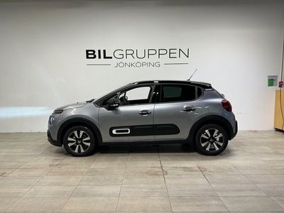 begagnad Citroën C3 Privatleasing från 2999kr/mån (Fast ränta)