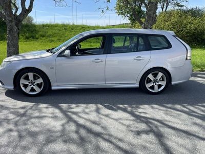 Saab 9-3