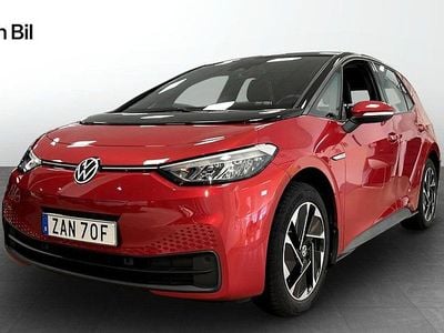 VW ID.3