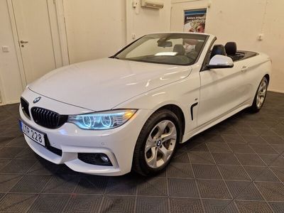 BMW 435