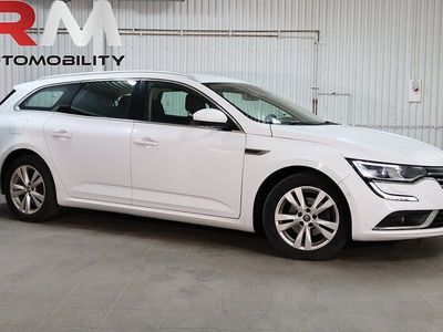 begagnad Renault Talisman 1.5 dCi / DRAG /KAMERA /ADAPTIV /0,36L /MIL