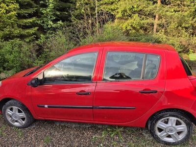 Renault Clio R.S.