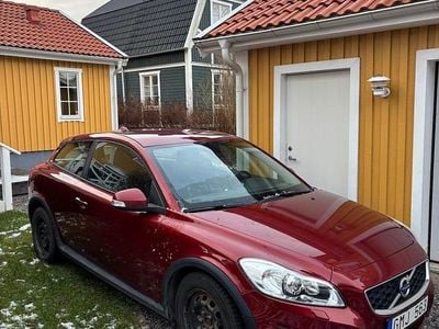 Volvo C30