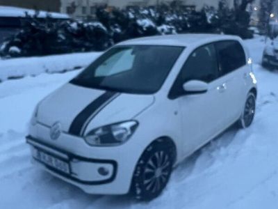 VW up!