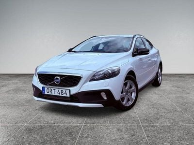 Volvo V40 CC