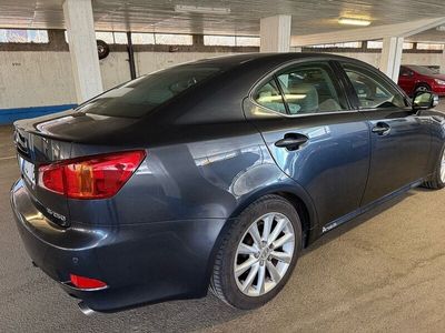 Lexus IS250