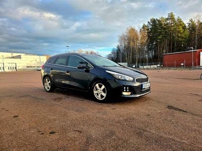 Kia Ceed Sportswagon