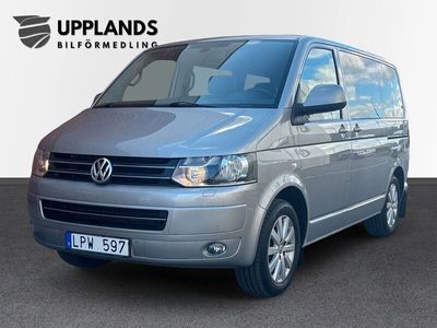 VW Multivan