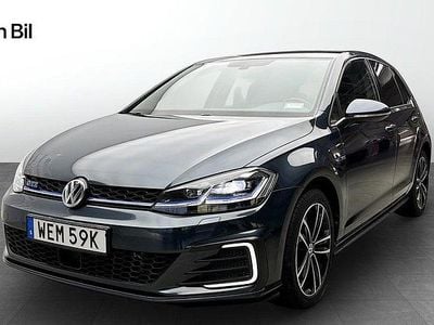 VW Golf VIII