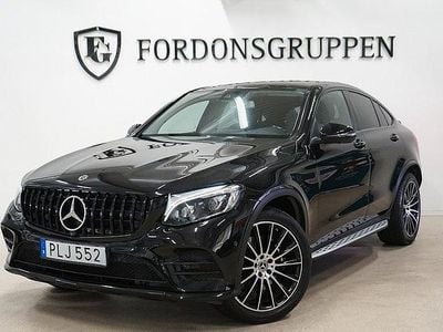 Mercedes GLC220